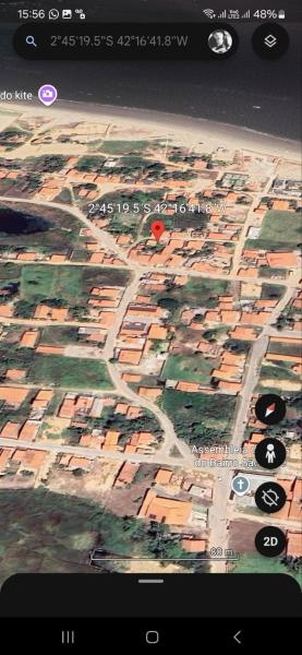 Dormitório Beira Mar